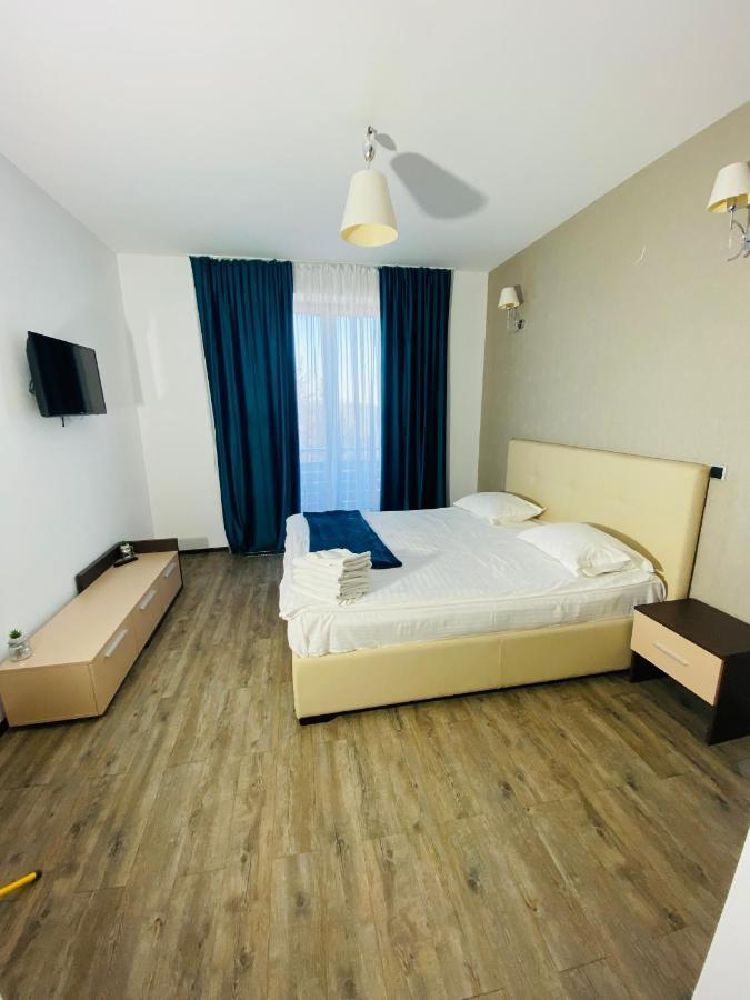 Silver Mountain C24 Royal Poiana Brașov Zewnętrze zdjęcie